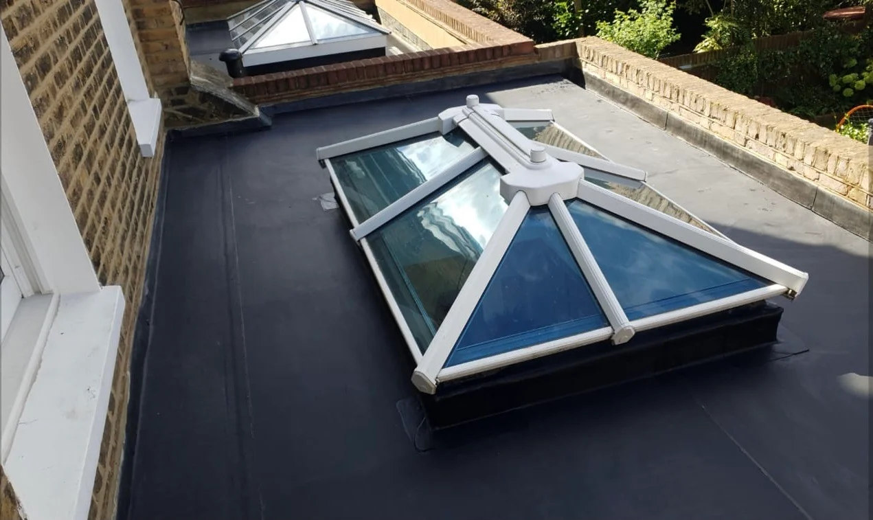 How Over Roofing Grew Across South London and Surrey