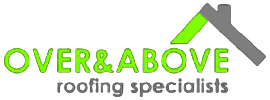 Over Roofing logo